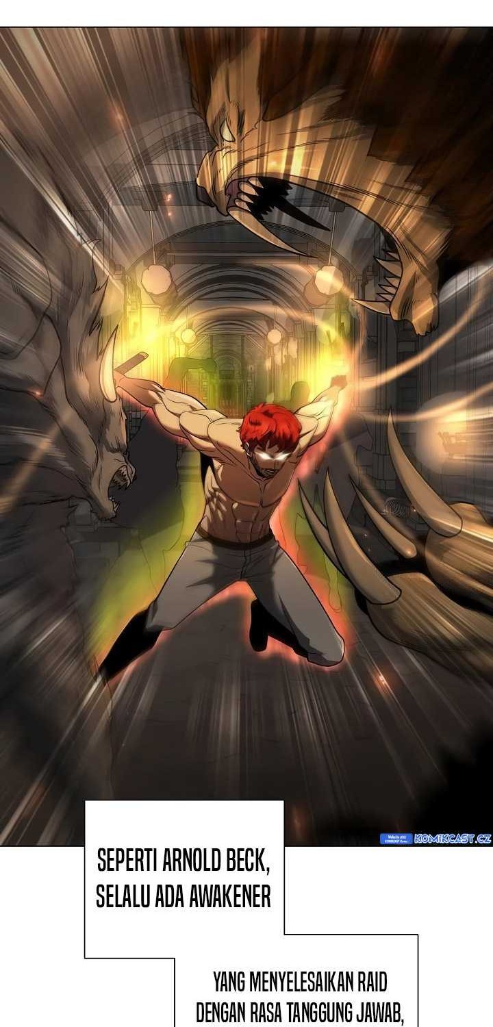 The Heavenly Demon Lord Who Doesn’t Want to Level Up Chapter 47 Gambar 43