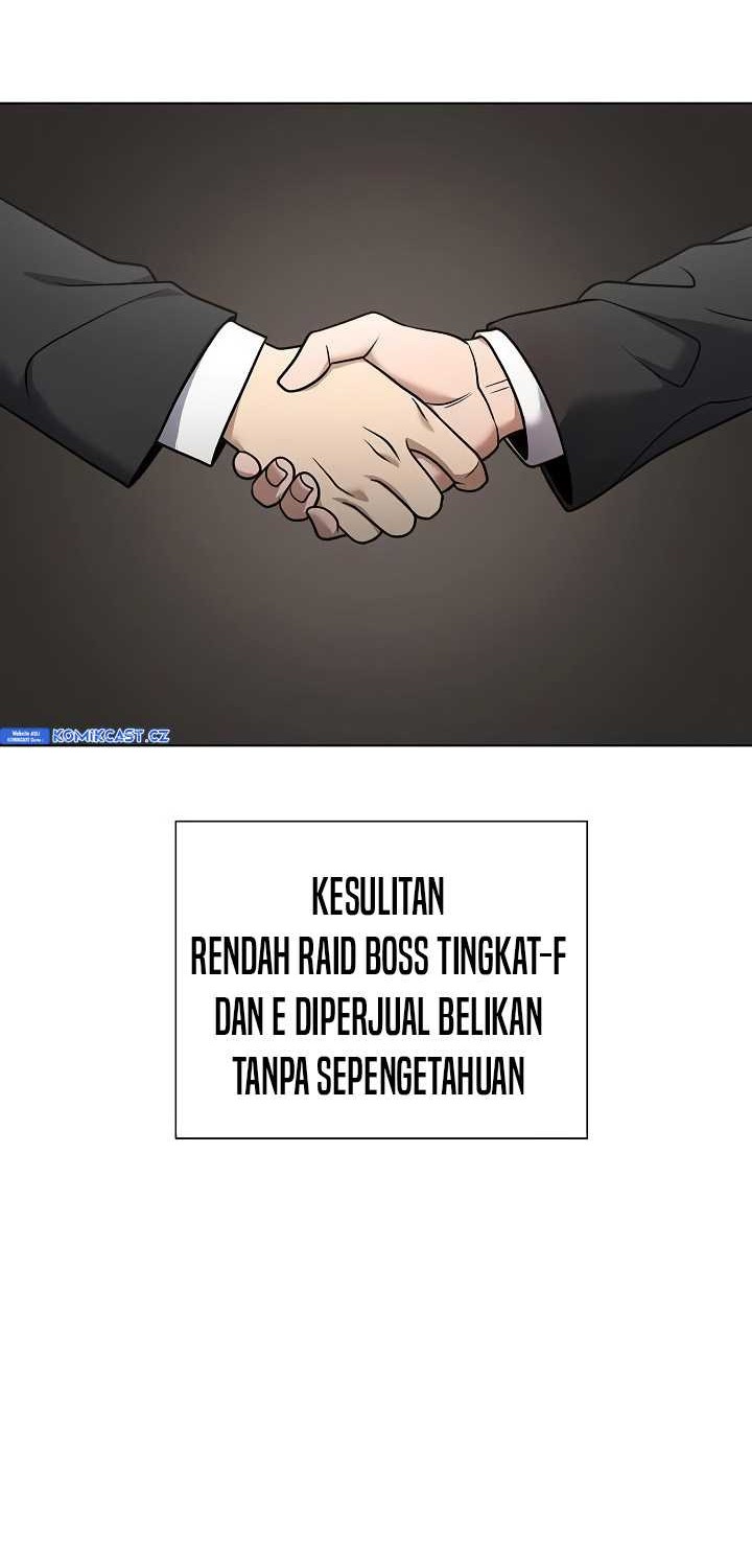 The Heavenly Demon Lord Who Doesn’t Want to Level Up Chapter 47 Gambar 45