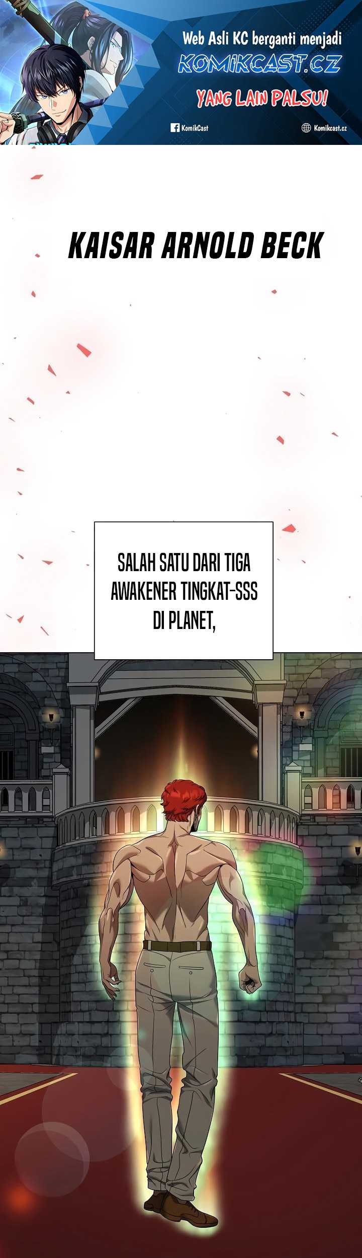 Manhwa The Heavenly Demon Lord Who Doesn’t Want to Level Up Chapter 47 gambar nomor 2