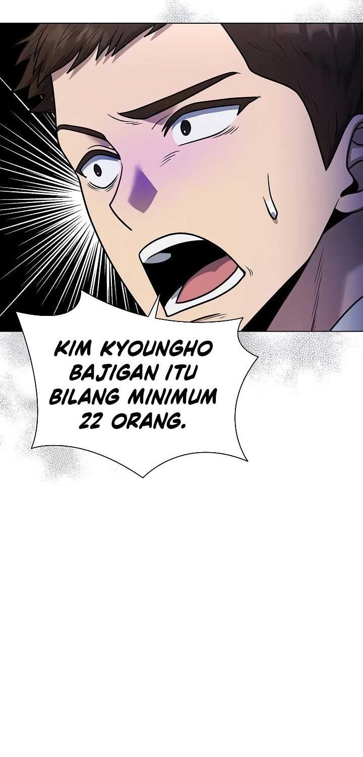 The Heavenly Demon Lord Who Doesn’t Want to Level Up Chapter 47 Gambar 59