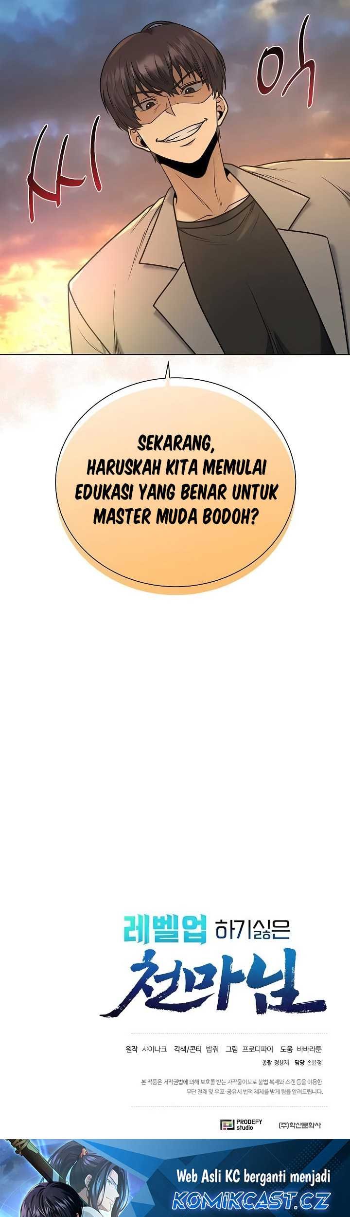 The Heavenly Demon Lord Who Doesn’t Want to Level Up Chapter 47 Gambar 62