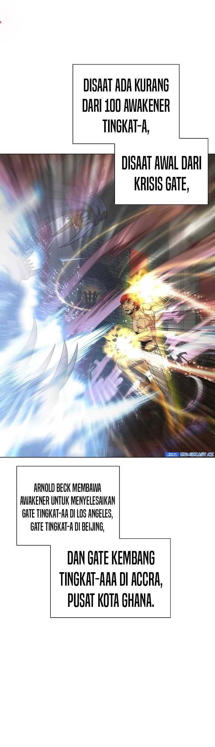 The Heavenly Demon Lord Who Doesn’t Want to Level Up Chapter 47 Gambar 4