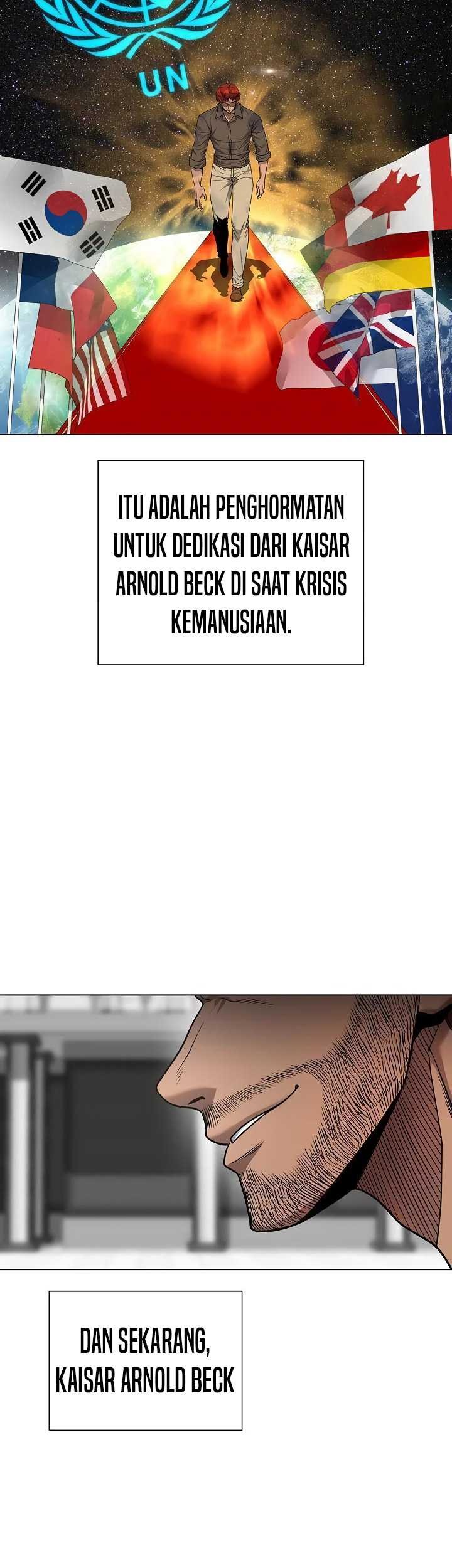 The Heavenly Demon Lord Who Doesn’t Want to Level Up Chapter 47 Gambar 6