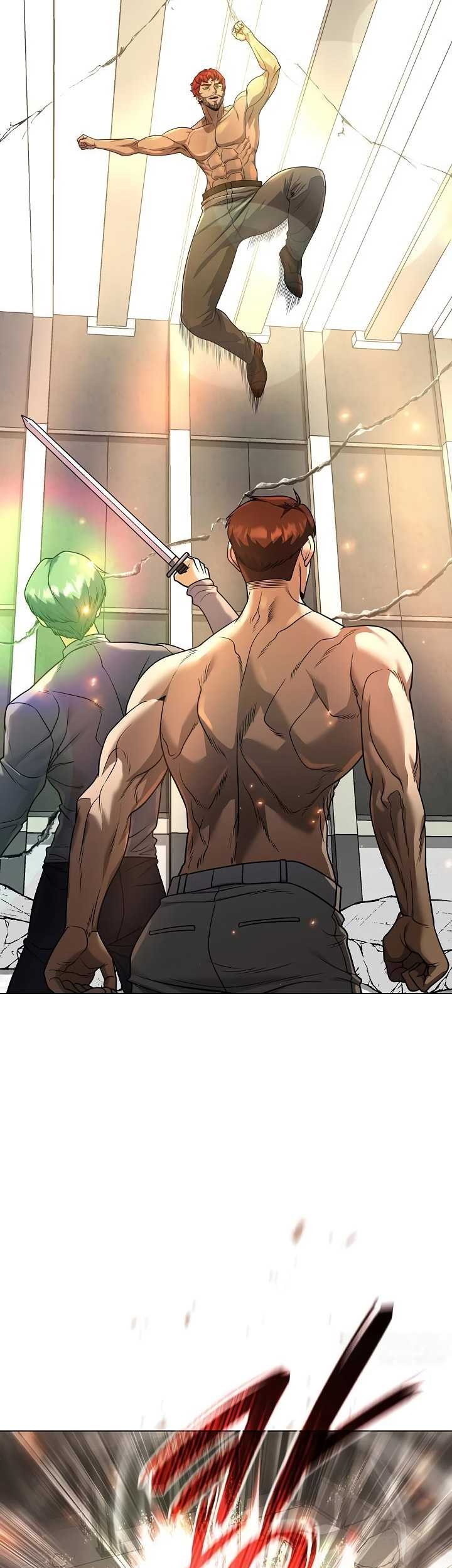 The Heavenly Demon Lord Who Doesn’t Want to Level Up Chapter 47 Gambar 8