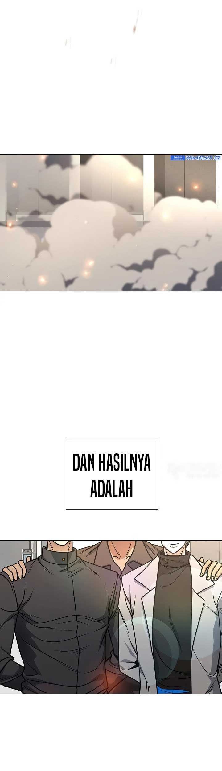 The Heavenly Demon Lord Who Doesn’t Want to Level Up Chapter 47 Gambar 10