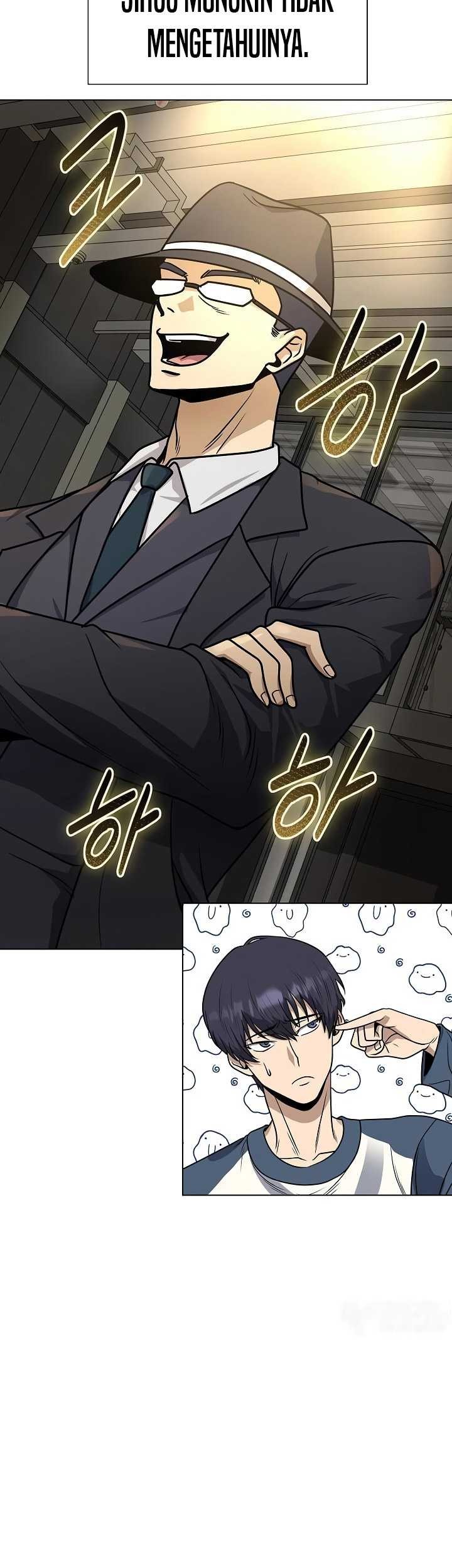 The Heavenly Demon Lord Who Doesn’t Want to Level Up Chapter 47 Gambar 14