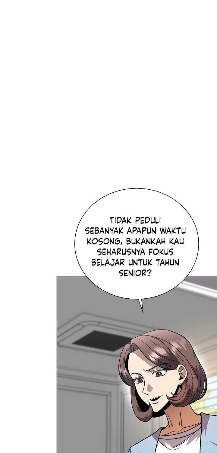 The Heavenly Demon Lord Who Doesn’t Want to Level Up Chapter 47 Gambar 17