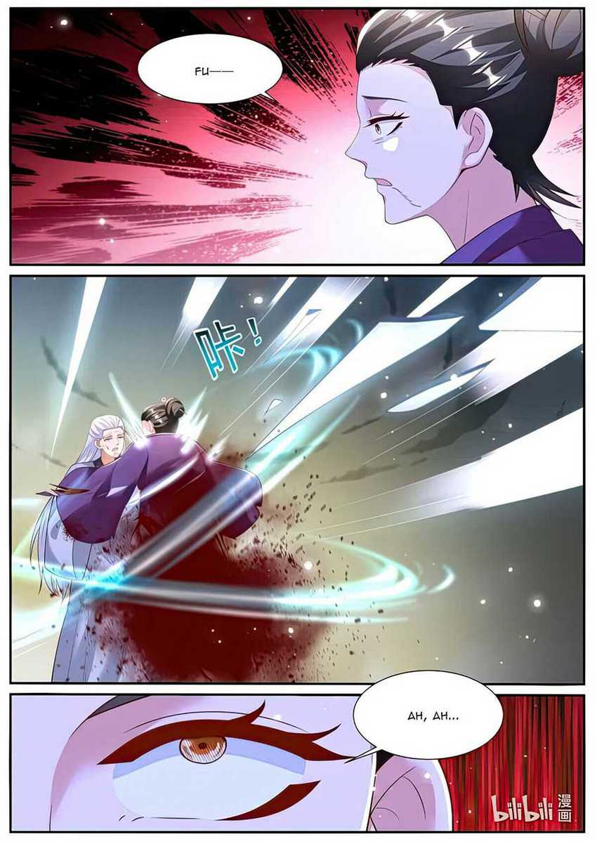 Rebirth Of The Urban Immortal Cultivator Chapter 983 Gambar 3
