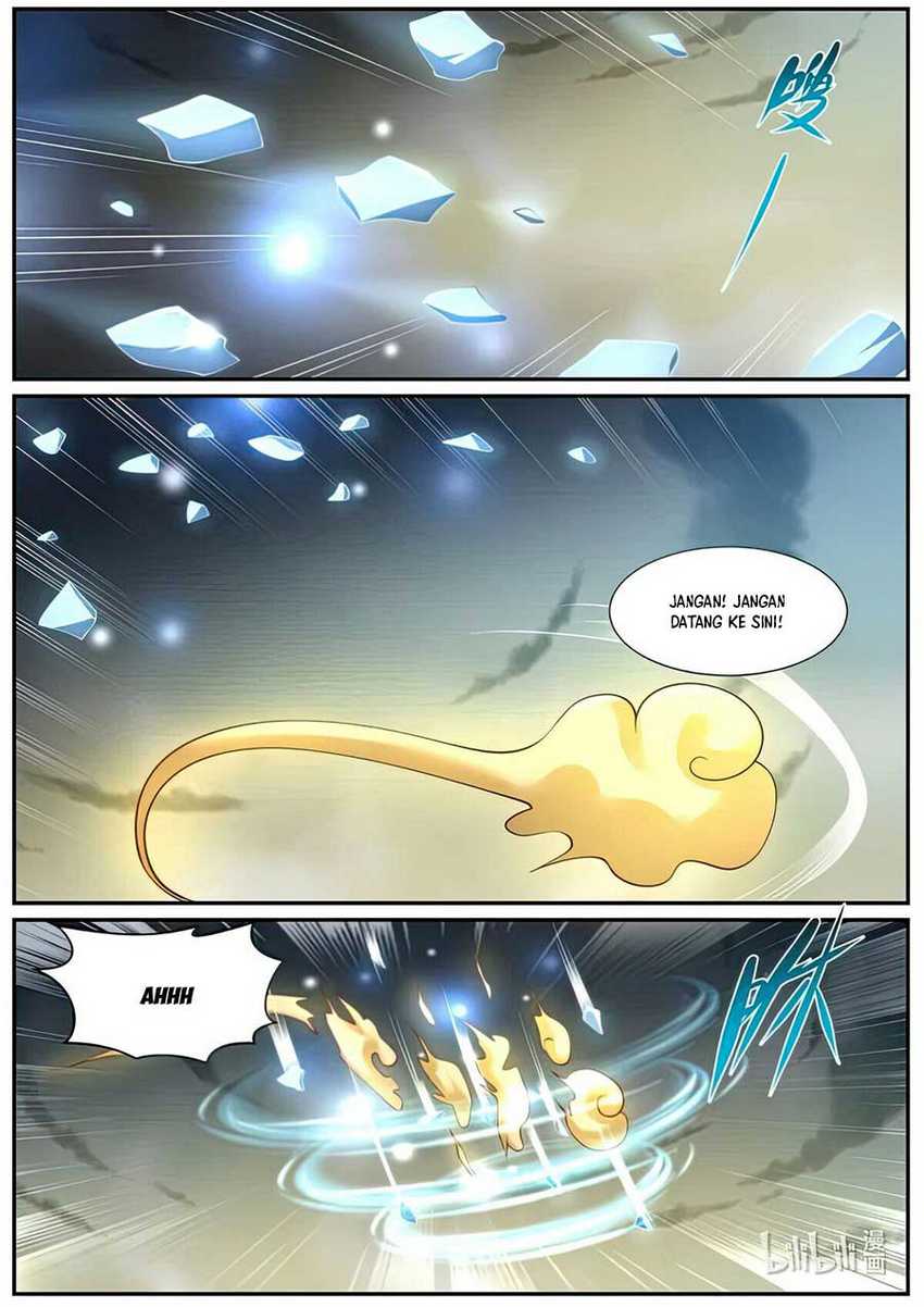 Rebirth Of The Urban Immortal Cultivator Chapter 983 Gambar 5