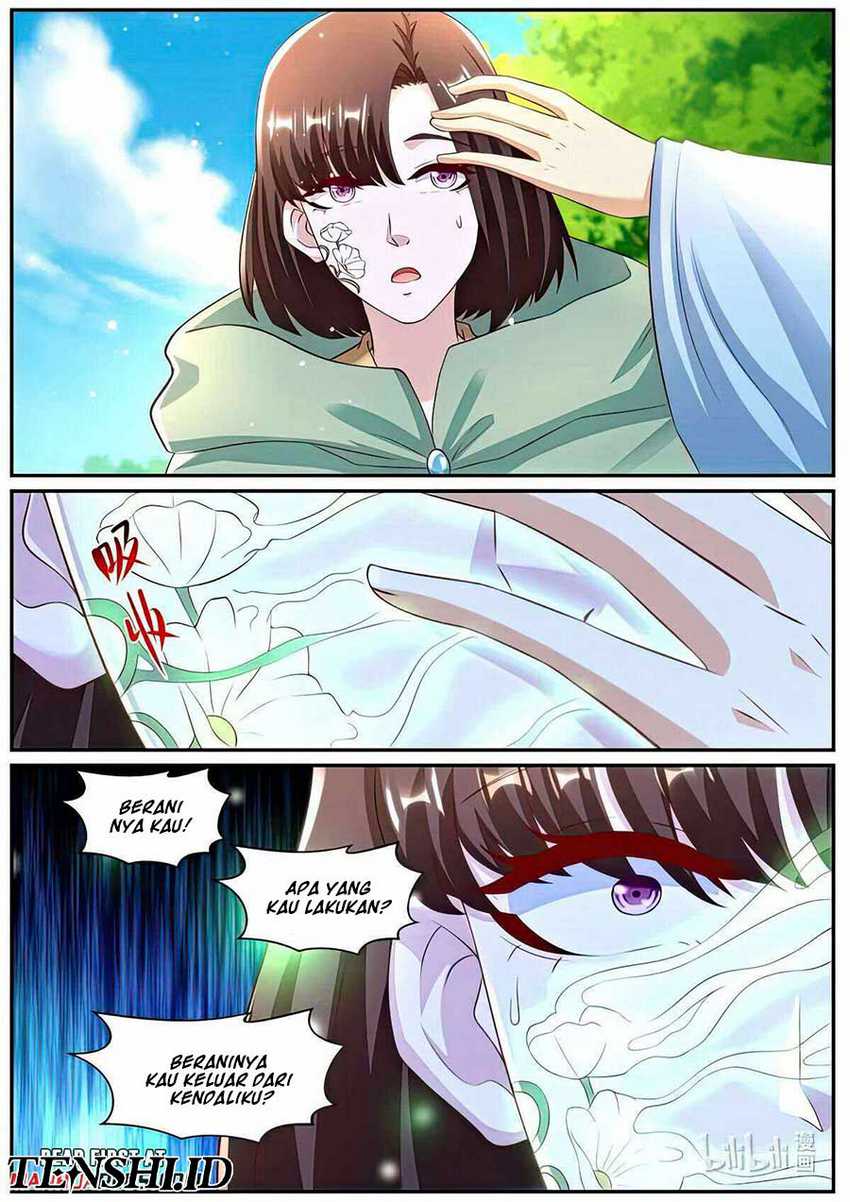 Rebirth Of The Urban Immortal Cultivator Chapter 981 Gambar 12