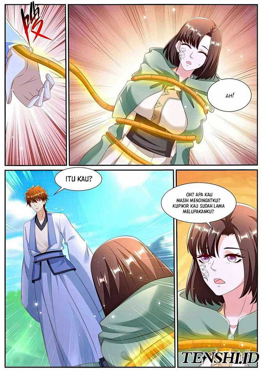 Rebirth Of The Urban Immortal Cultivator Chapter 981 Gambar 3