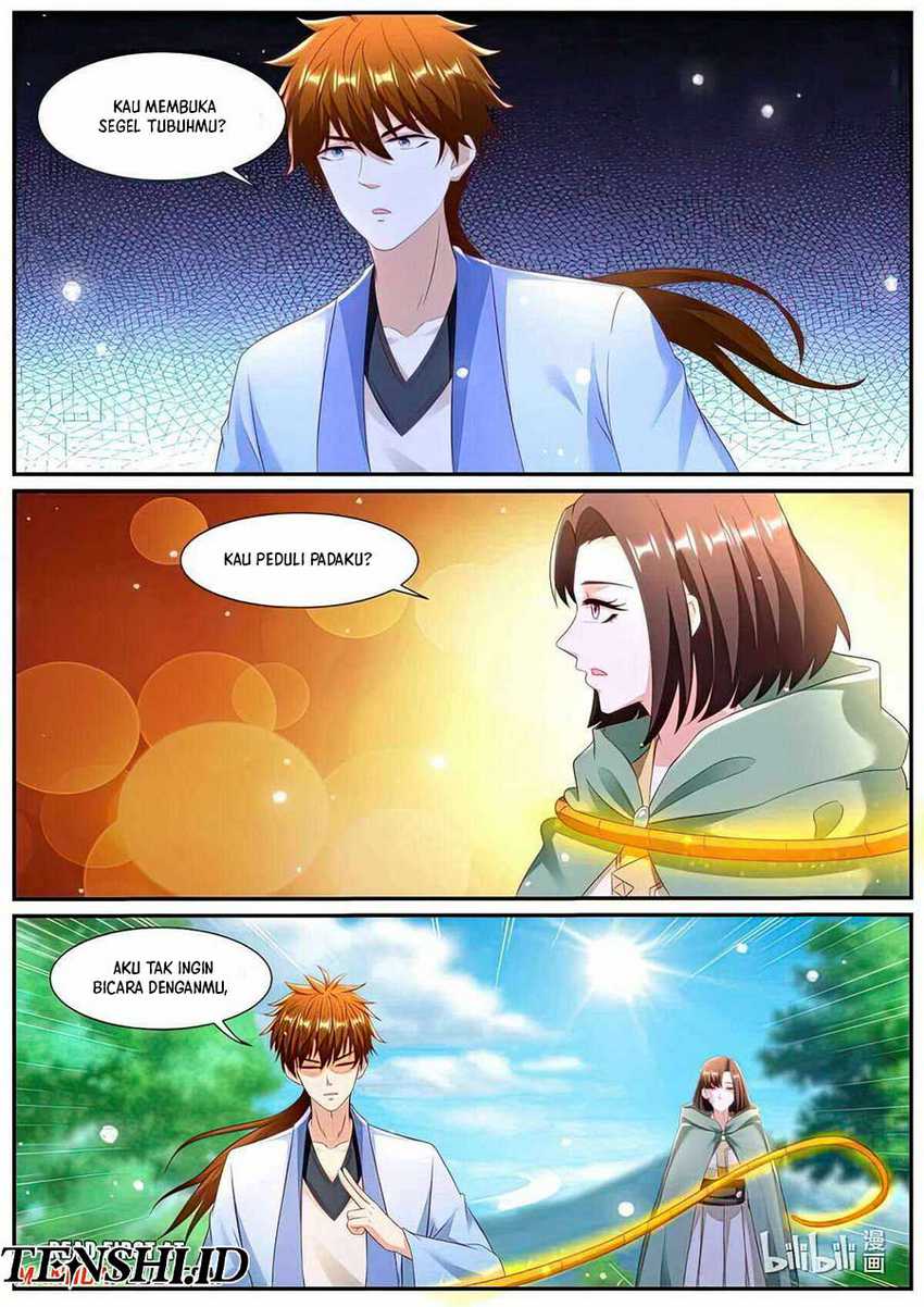 Rebirth Of The Urban Immortal Cultivator Chapter 981 Gambar 4