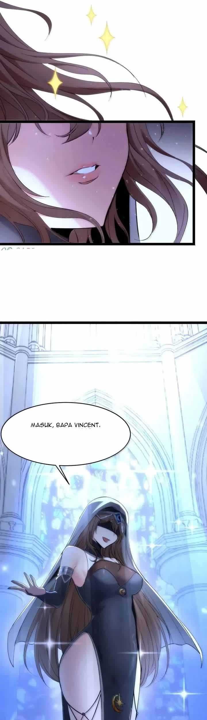 I’m Really Not The Demon God’s Lackey Chapter 128 Gambar 26