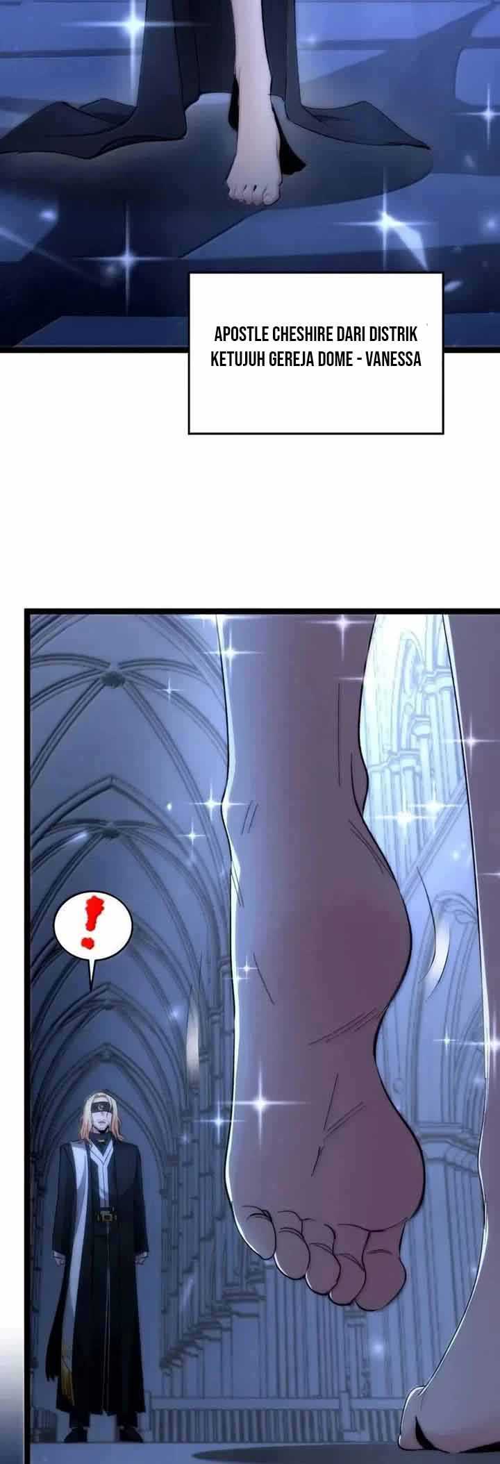 I’m Really Not The Demon God’s Lackey Chapter 128 Gambar 28