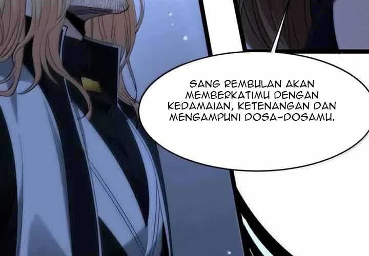 I’m Really Not The Demon God’s Lackey Chapter 128 Gambar 33