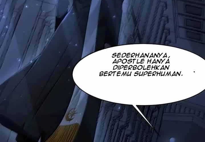 I’m Really Not The Demon God’s Lackey Chapter 128 Gambar 17