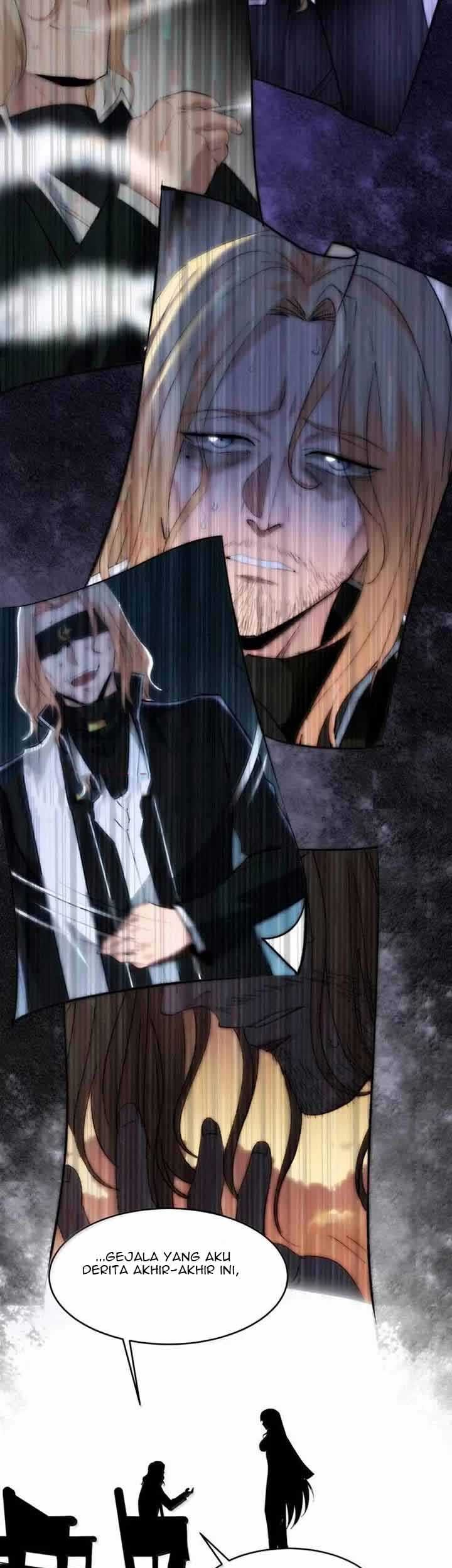 I’m Really Not The Demon God’s Lackey Chapter 128 Gambar 48