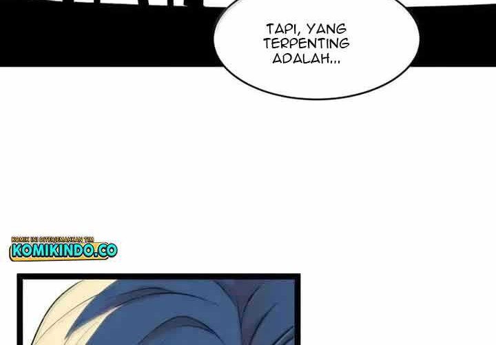 I’m Really Not The Demon God’s Lackey Chapter 128 Gambar 49