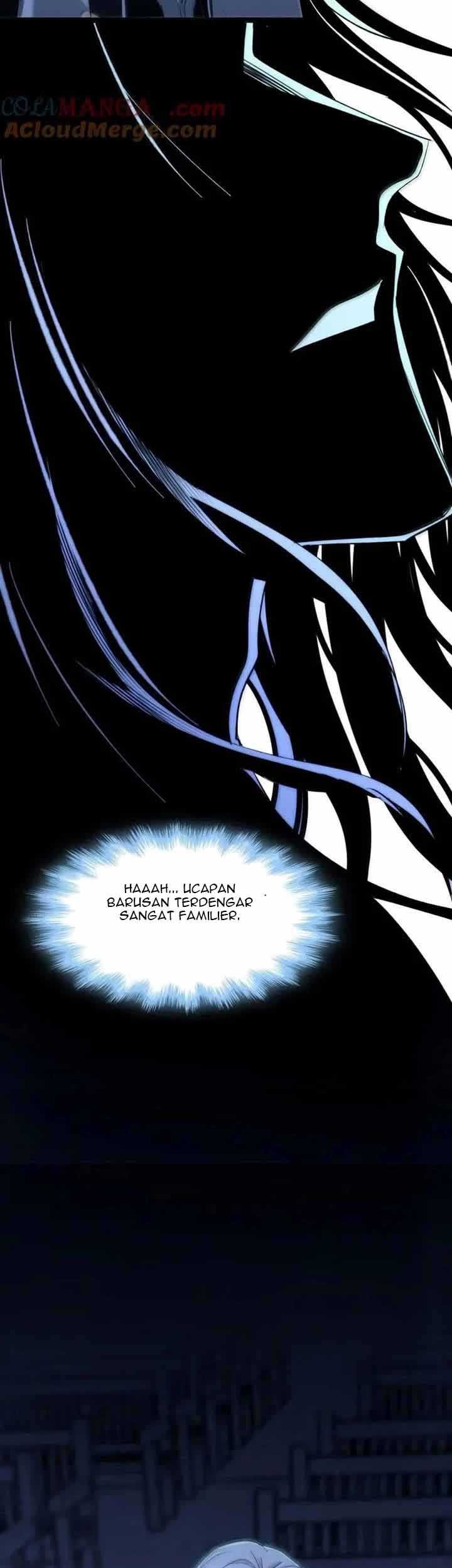 I’m Really Not The Demon God’s Lackey Chapter 128 Gambar 34