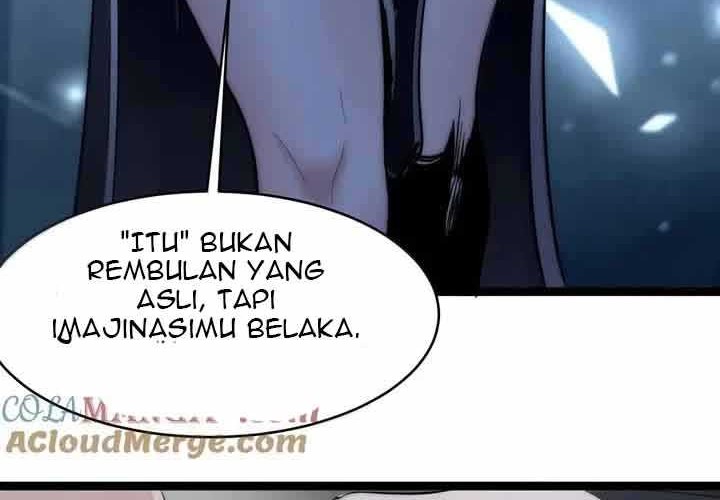 I’m Really Not The Demon God’s Lackey Chapter 128 Gambar 61