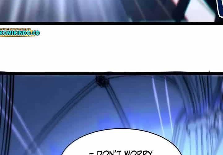 I’m Really Not The Demon God’s Lackey Chapter 128 Gambar 63