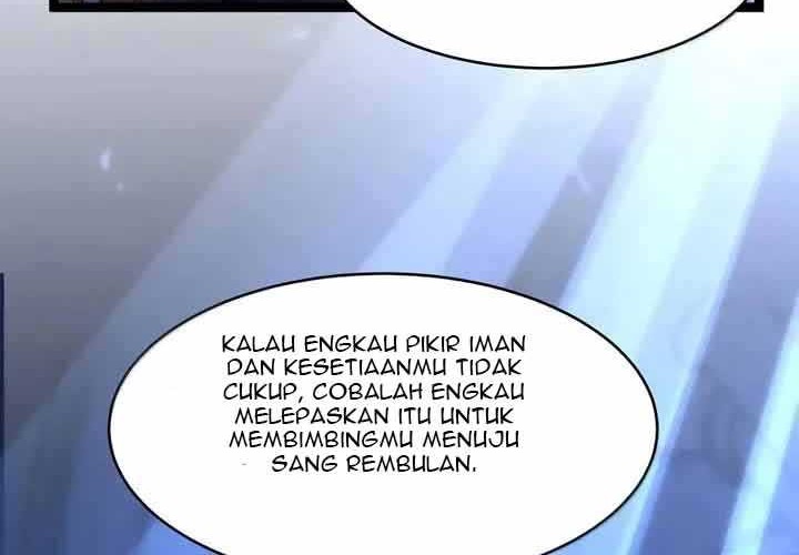 I’m Really Not The Demon God’s Lackey Chapter 128 Gambar 67
