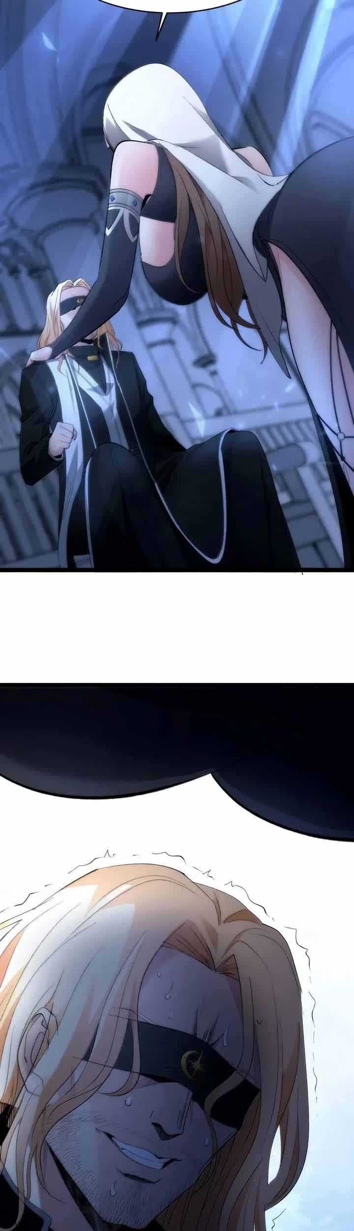 I’m Really Not The Demon God’s Lackey Chapter 128 Gambar 68