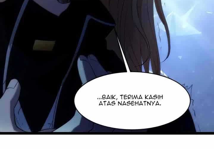 I’m Really Not The Demon God’s Lackey Chapter 128 Gambar 69