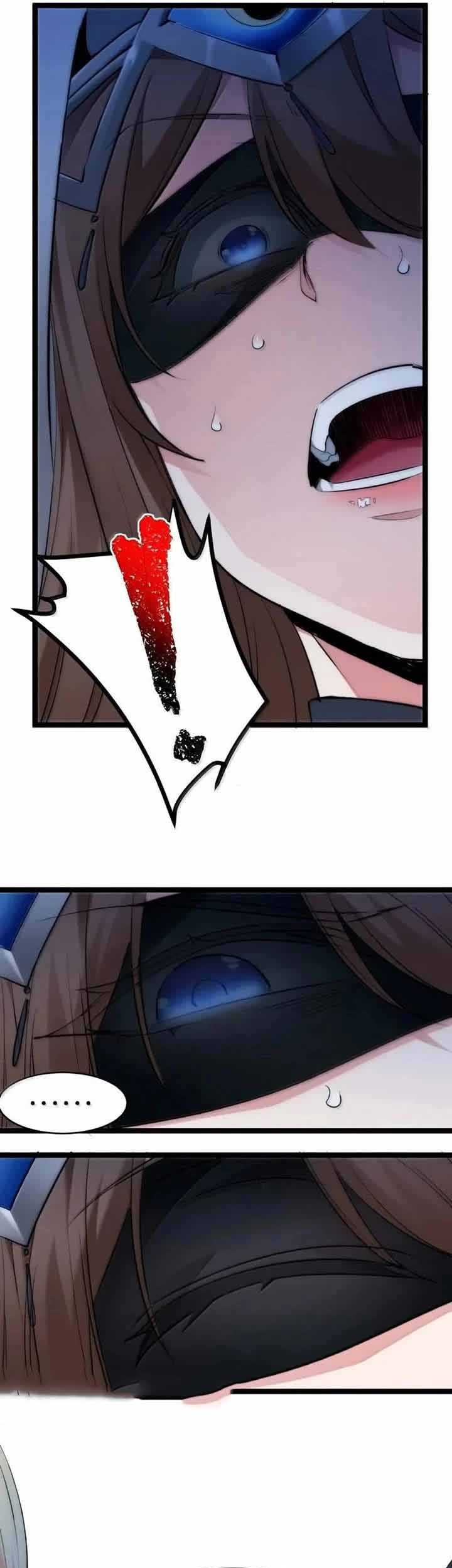 I’m Really Not The Demon God’s Lackey Chapter 128 Gambar 54