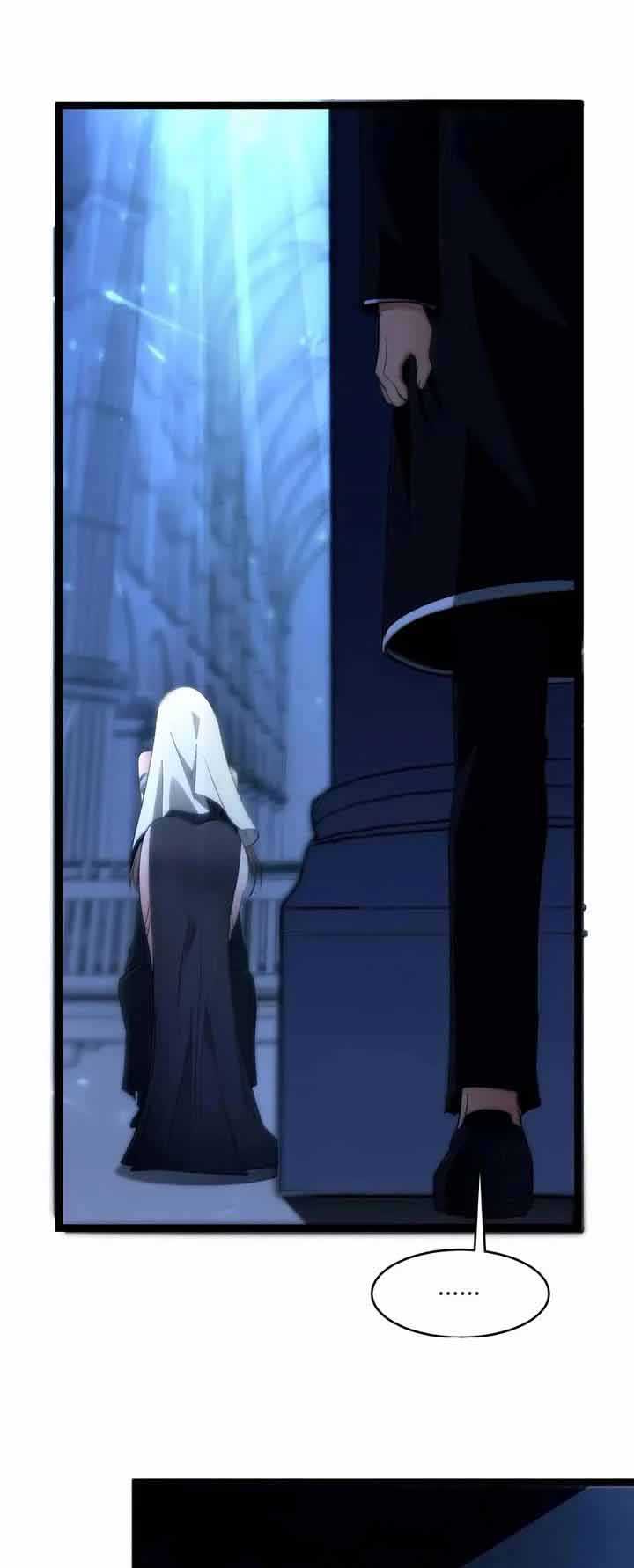 I’m Really Not The Demon God’s Lackey Chapter 128 Gambar 70