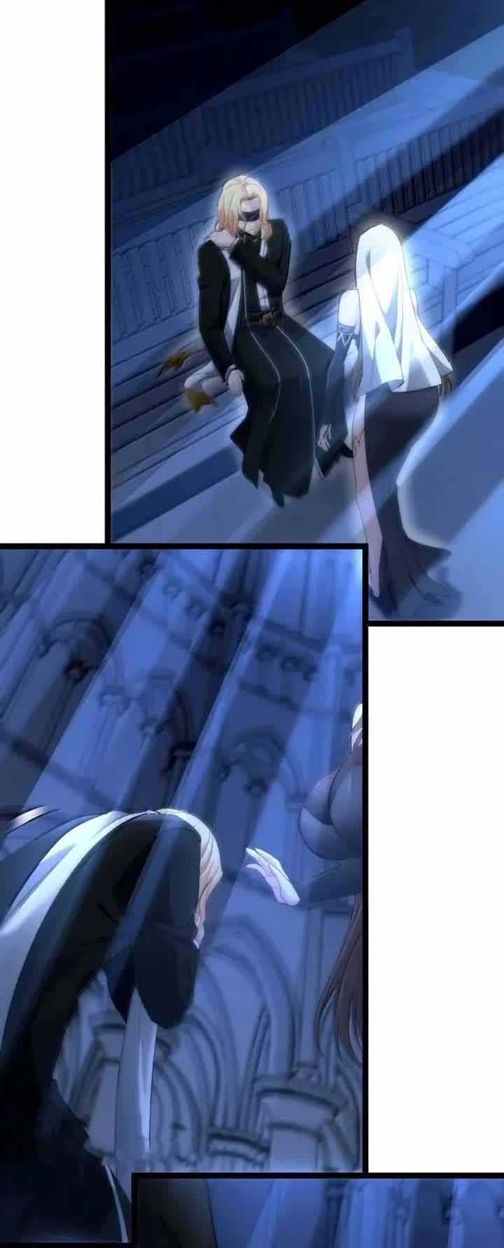 I’m Really Not The Demon God’s Lackey Chapter 128 Gambar 71