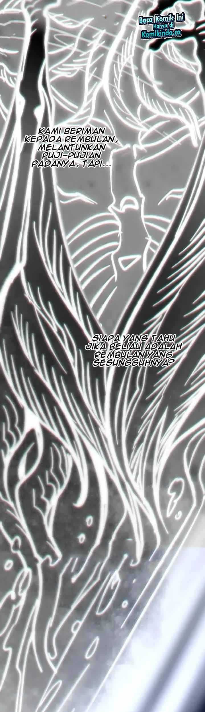 I’m Really Not The Demon God’s Lackey Chapter 128 Gambar 8