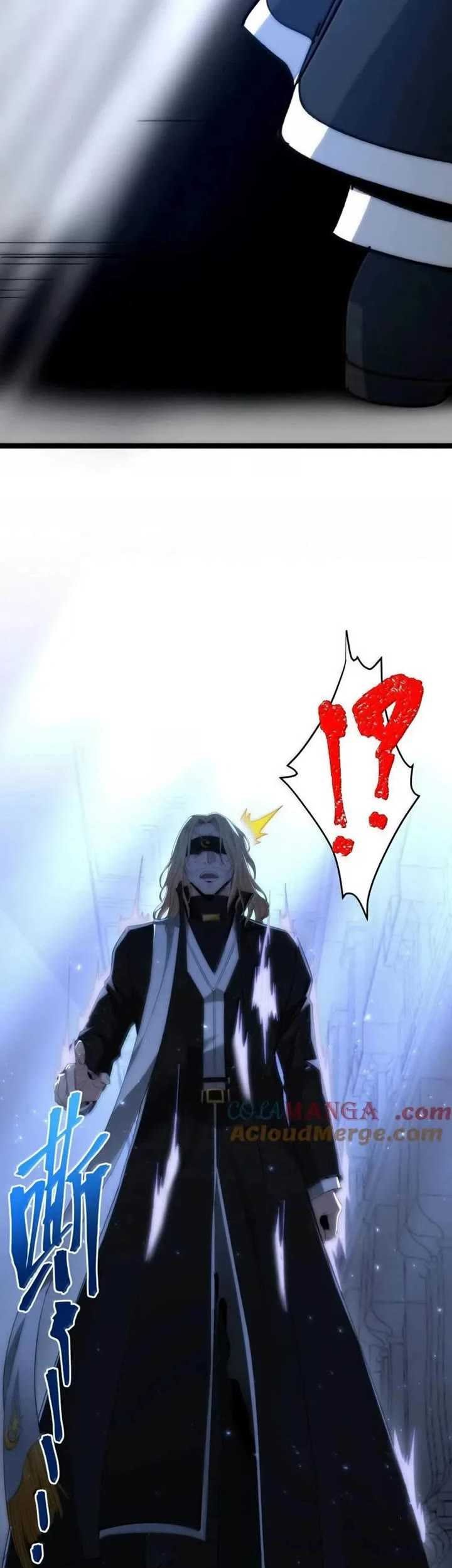 I’m Really Not The Demon God’s Lackey Chapter 128 Gambar 10