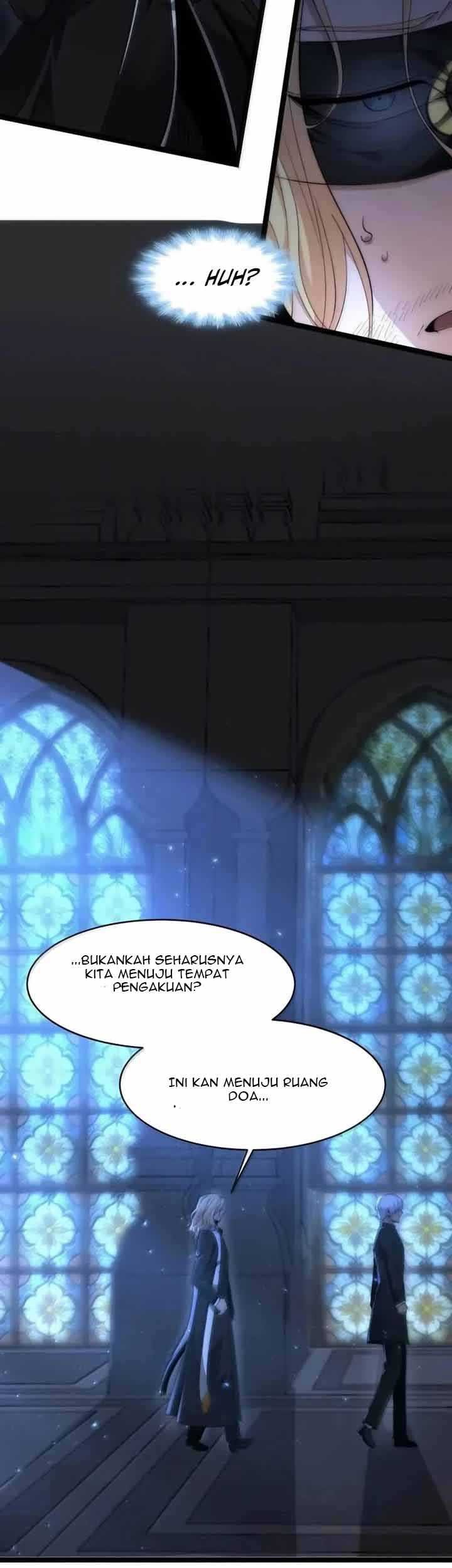 I’m Really Not The Demon God’s Lackey Chapter 128 Gambar 14