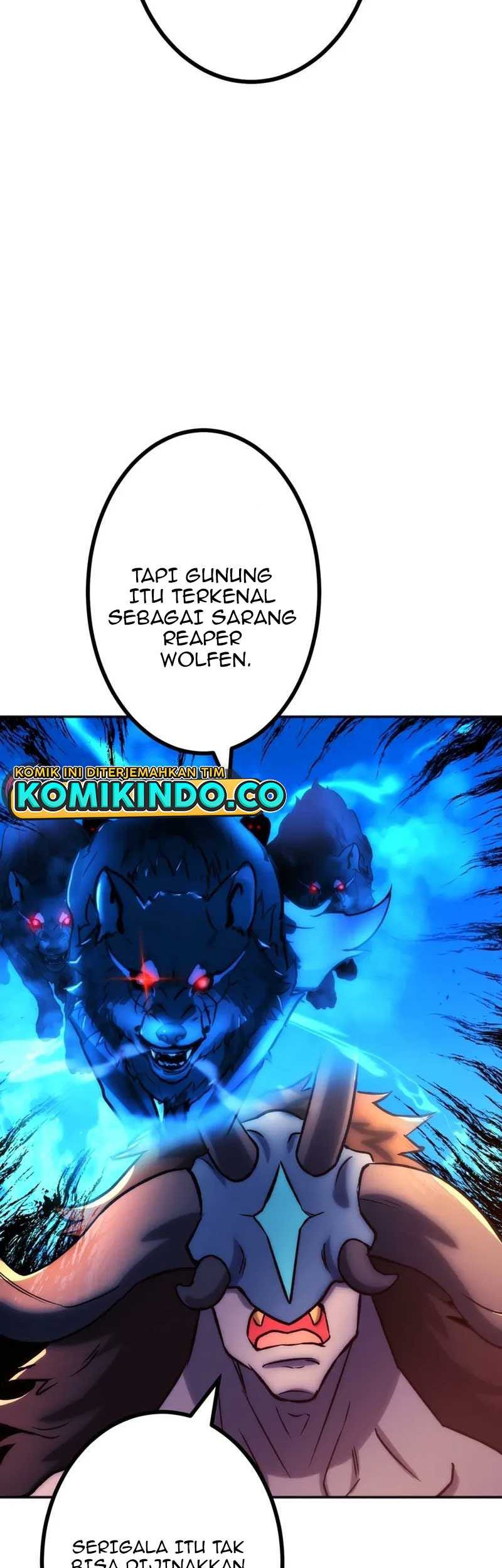 The strongest assassin gets transferred to another world with his whole class Chapter 33 Gambar 48