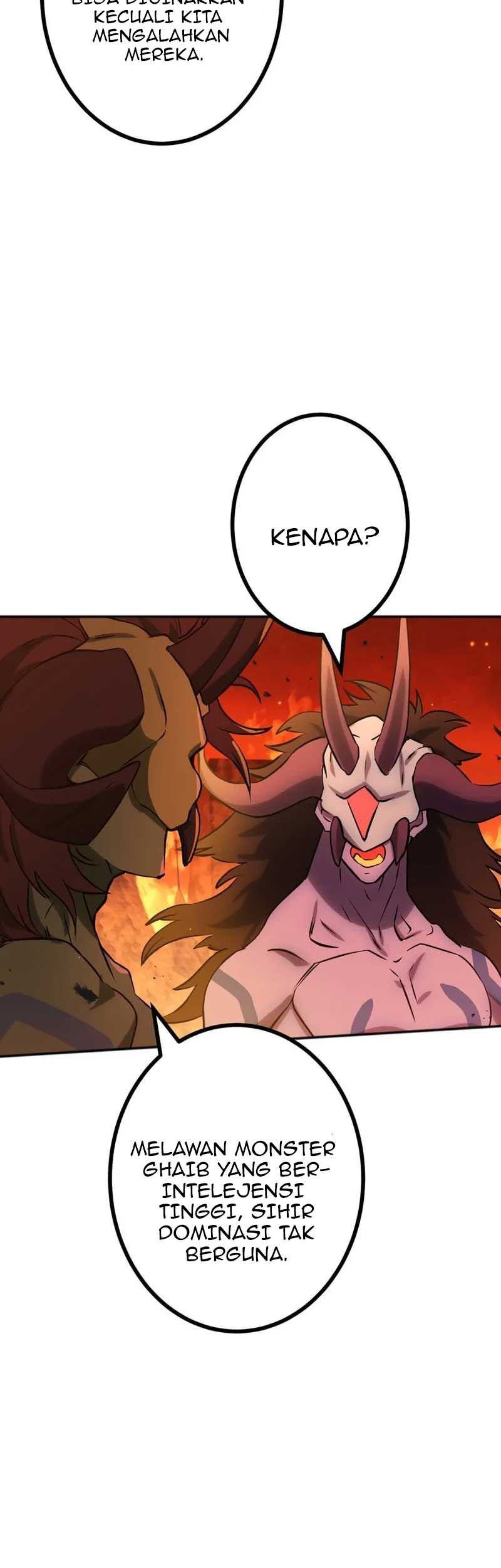 The strongest assassin gets transferred to another world with his whole class Chapter 33 Gambar 49