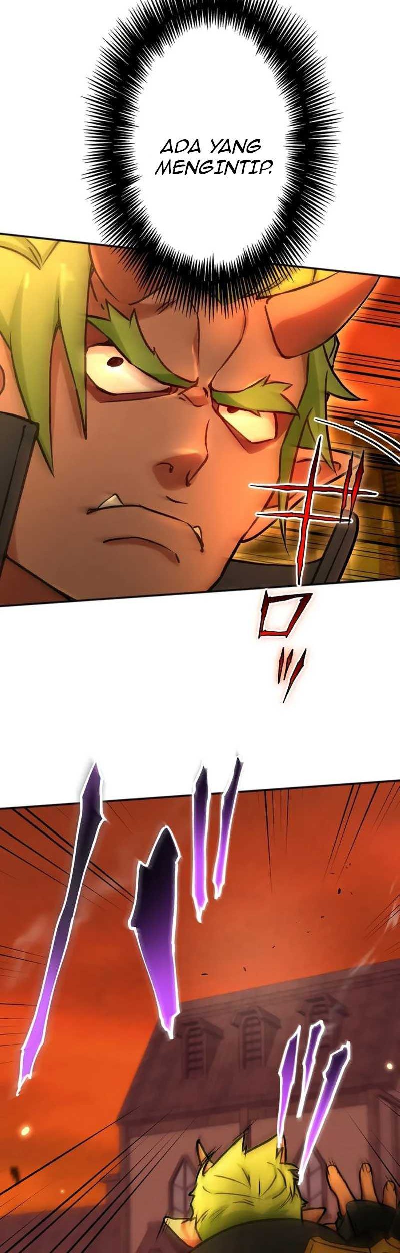 The strongest assassin gets transferred to another world with his whole class Chapter 33 Gambar 55