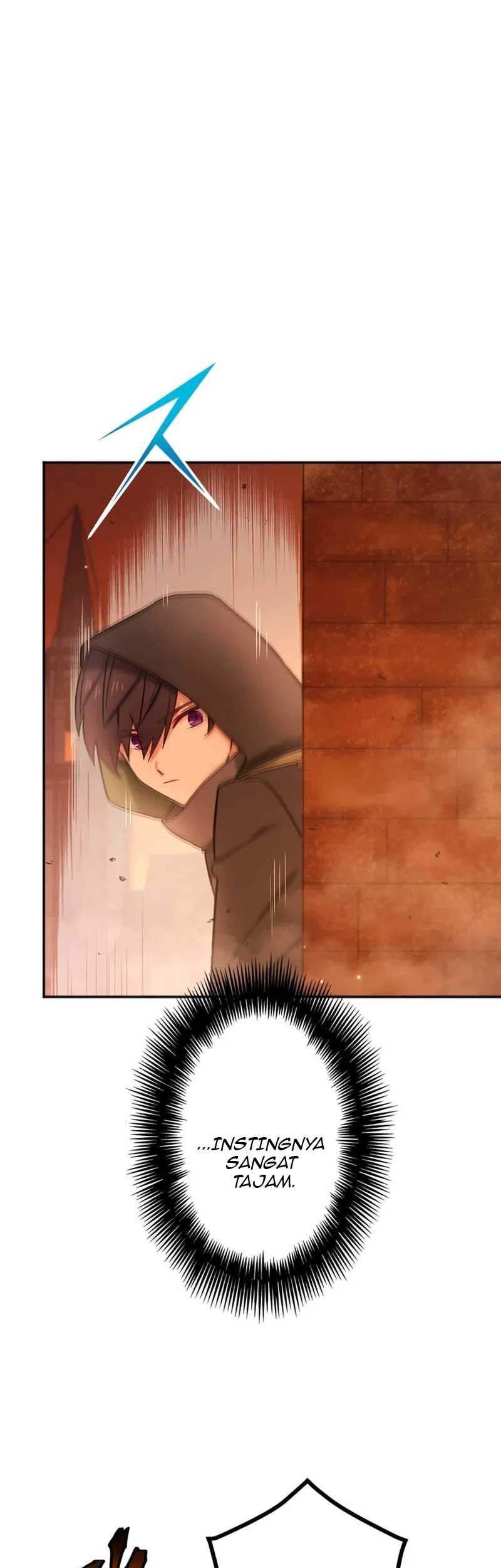 The strongest assassin gets transferred to another world with his whole class Chapter 33 Gambar 58