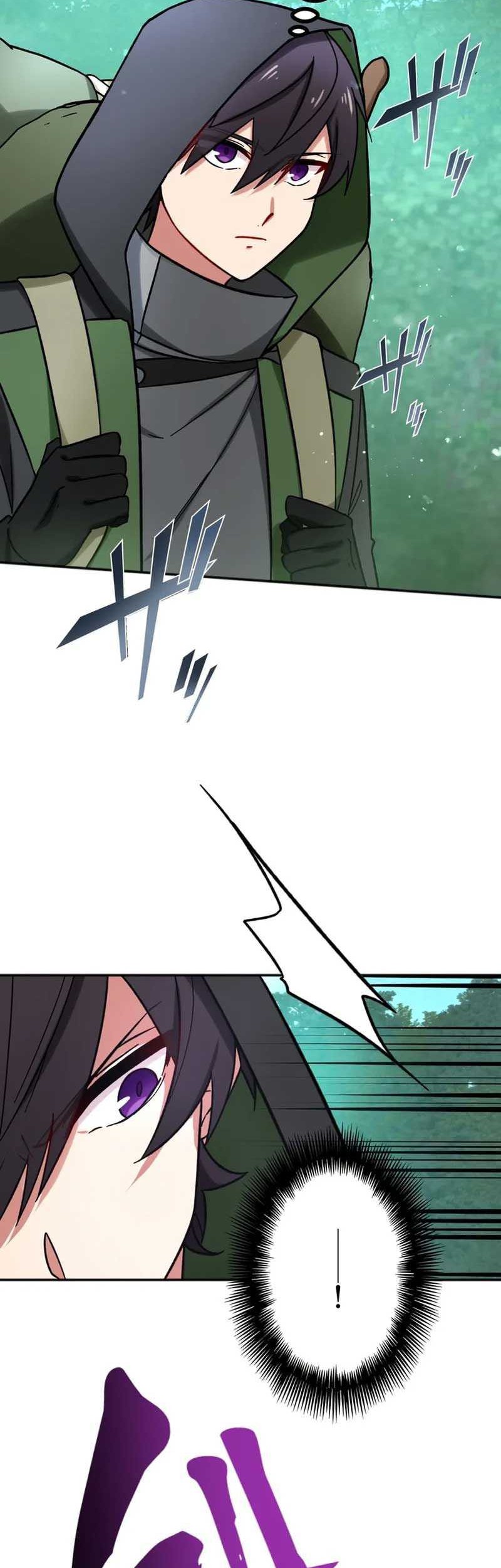 The strongest assassin gets transferred to another world with his whole class Chapter 33 Gambar 3