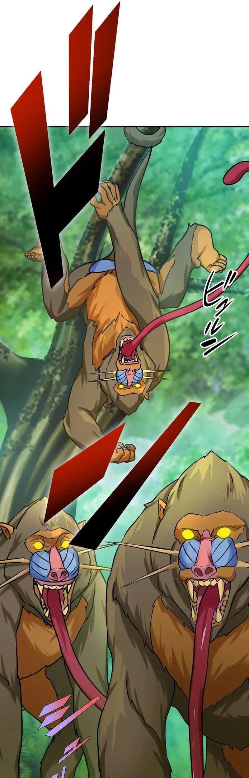 The strongest assassin gets transferred to another world with his whole class Chapter 33 Gambar 7