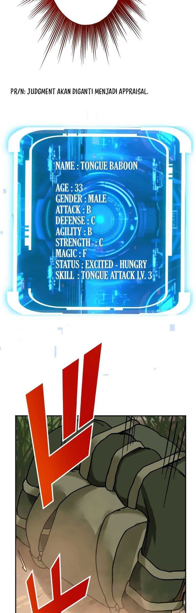 The strongest assassin gets transferred to another world with his whole class Chapter 33 Gambar 9