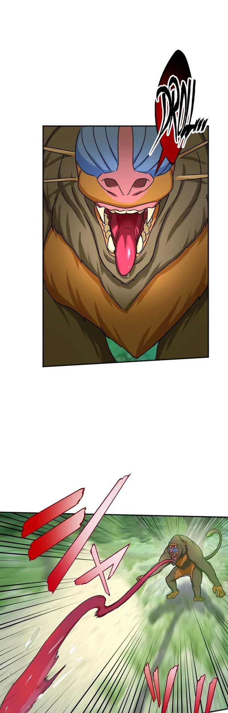 The strongest assassin gets transferred to another world with his whole class Chapter 33 Gambar 11