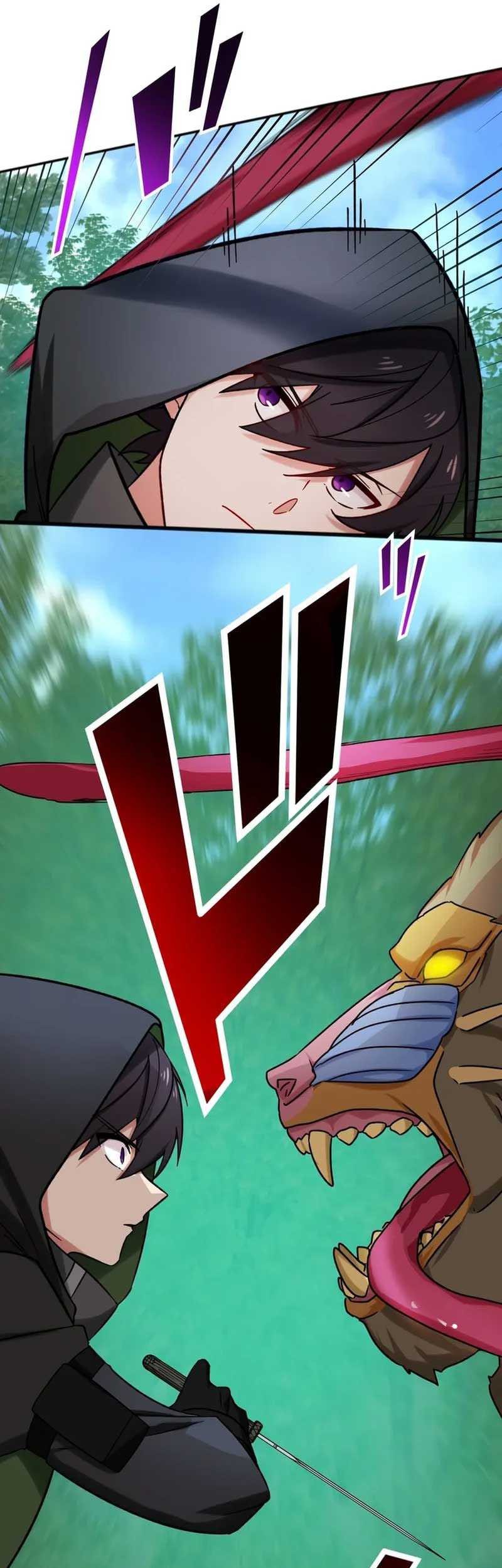 The strongest assassin gets transferred to another world with his whole class Chapter 33 Gambar 13