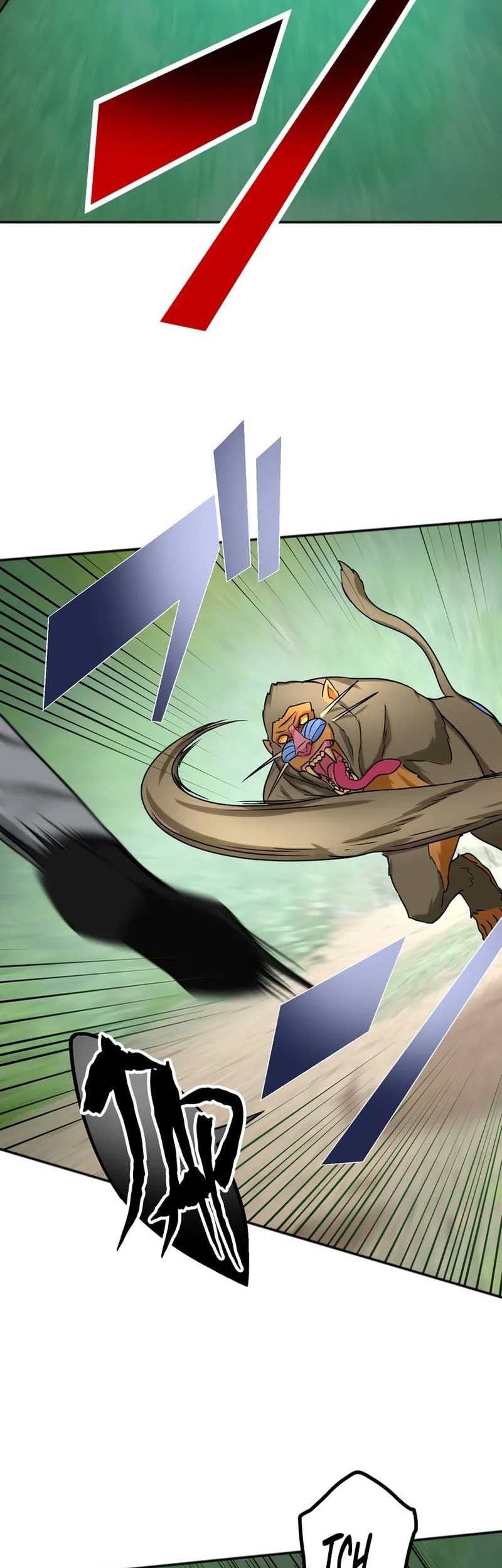 The strongest assassin gets transferred to another world with his whole class Chapter 33 Gambar 14