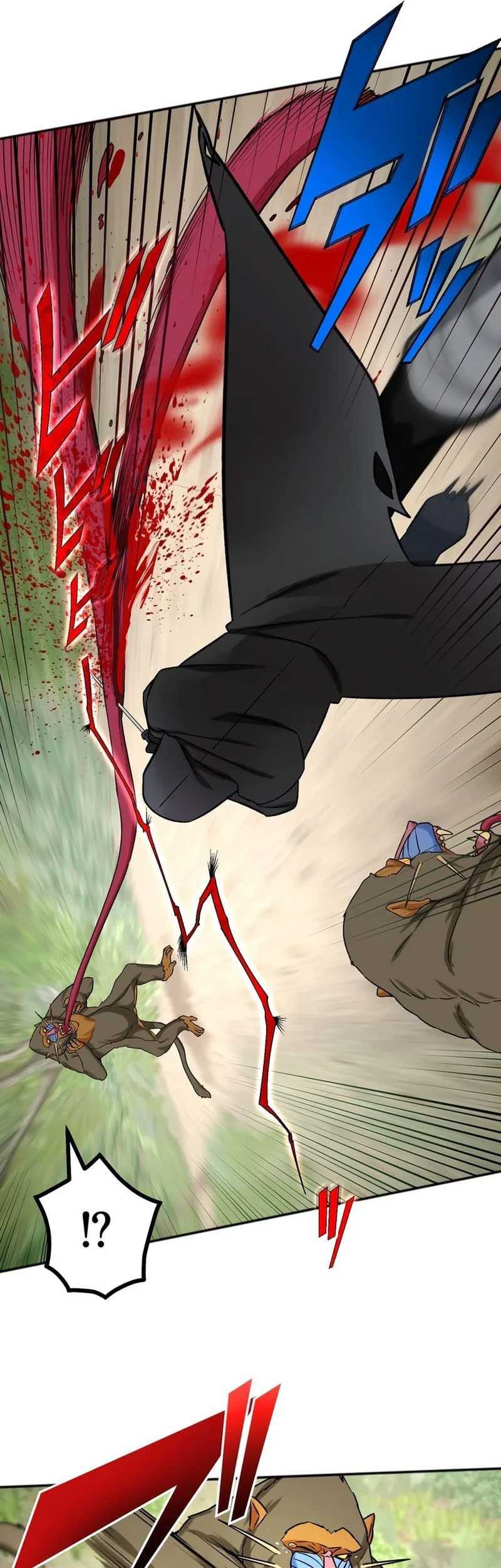 The strongest assassin gets transferred to another world with his whole class Chapter 33 Gambar 18