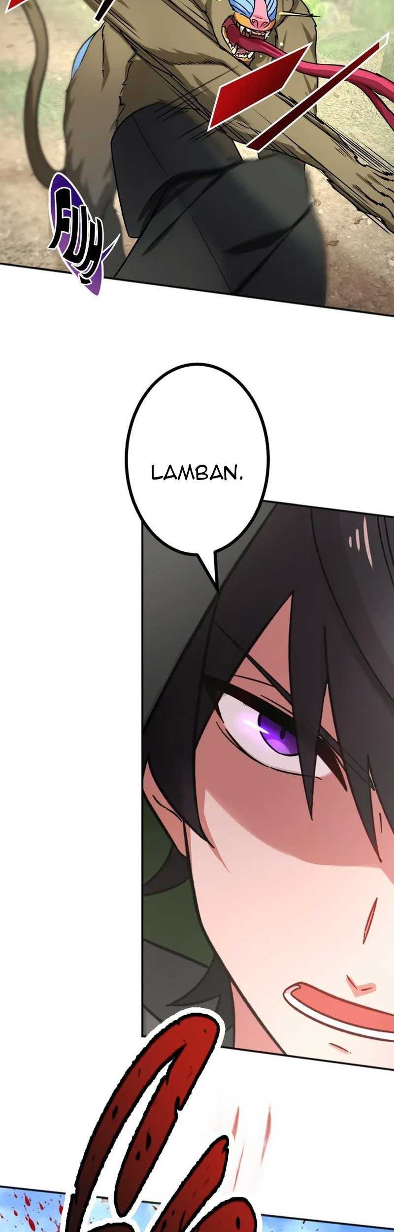 The strongest assassin gets transferred to another world with his whole class Chapter 33 Gambar 19