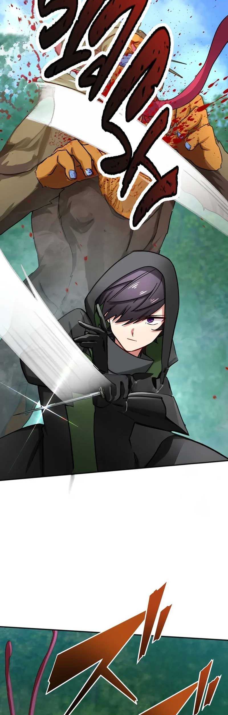 The strongest assassin gets transferred to another world with his whole class Chapter 33 Gambar 20