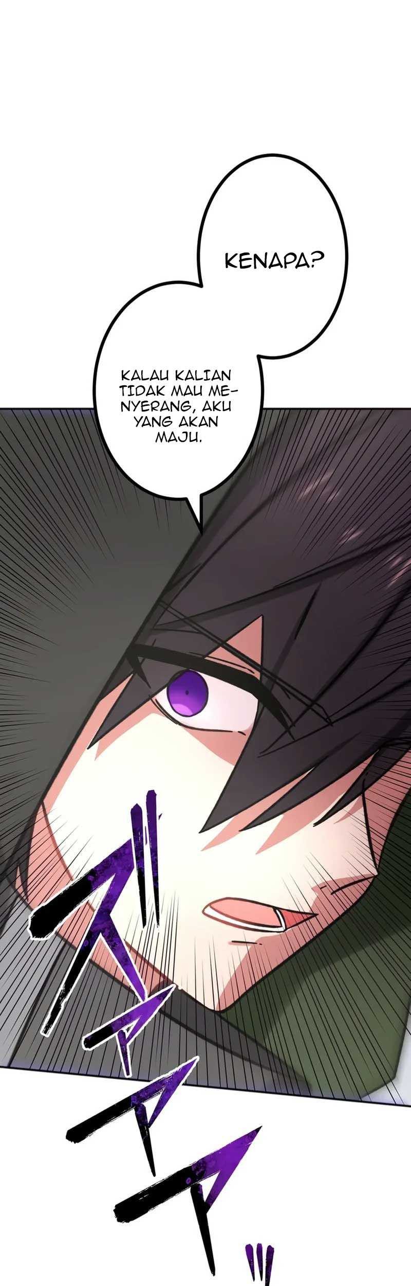 The strongest assassin gets transferred to another world with his whole class Chapter 33 Gambar 22