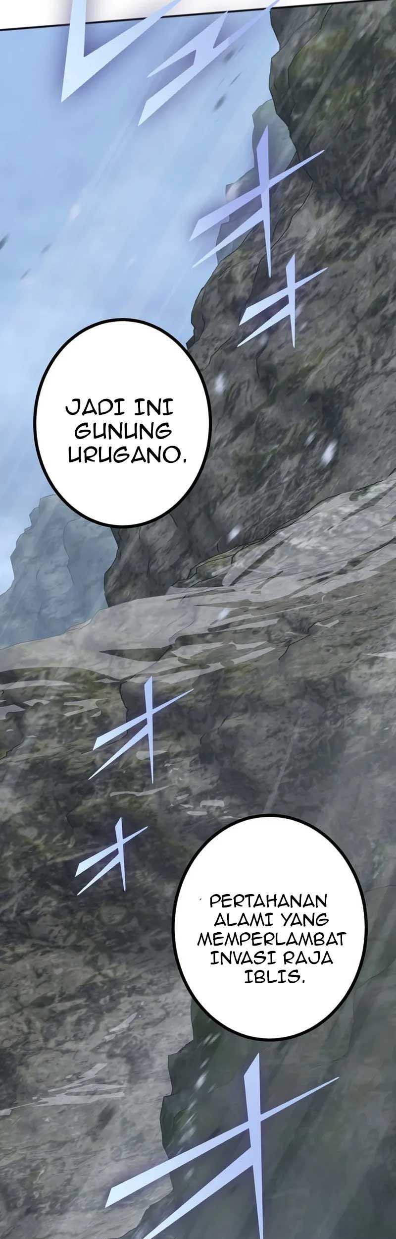 The strongest assassin gets transferred to another world with his whole class Chapter 33 Gambar 30