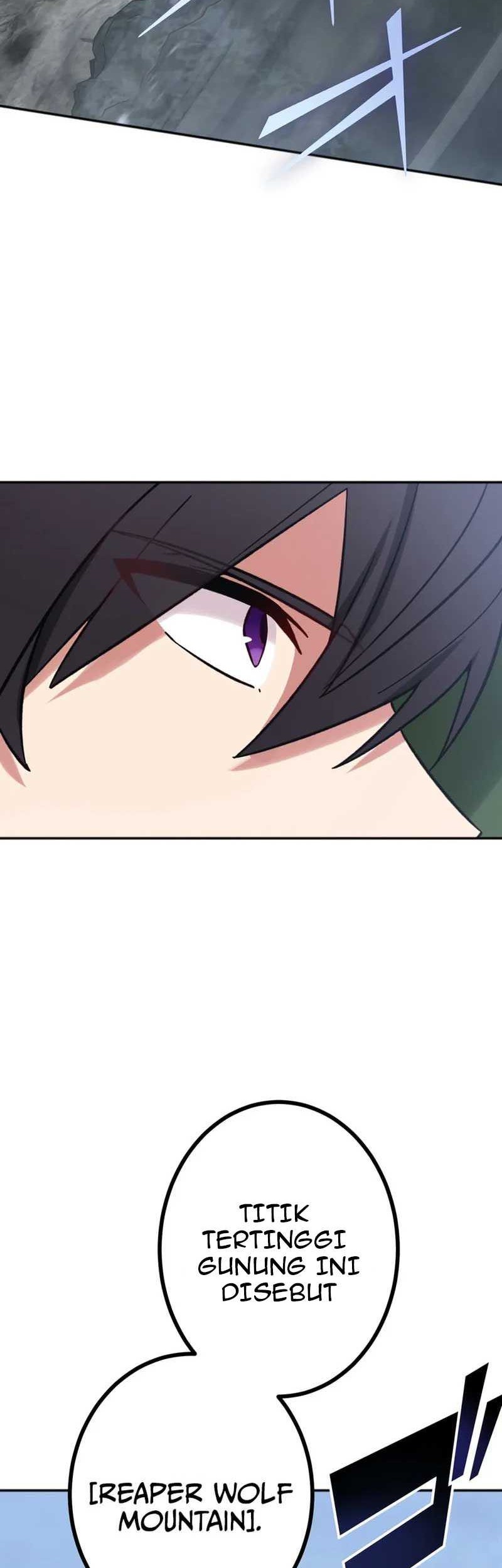 The strongest assassin gets transferred to another world with his whole class Chapter 33 Gambar 31